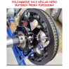 poliammide pa12 kevlar meccanica robotica domotica droni elettromeccanica, biomeccanica