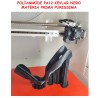poliammide pa12 kevlar meccanica robotica domotica droni elettromeccanica, biomeccanica