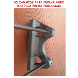 poliammide pa12 kevlar meccanica robotica domotica droni elettromeccanica, biomeccanica