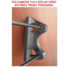 poliammide pa12 kevlar meccanica robotica domotica droni elettromeccanica, biomeccanica