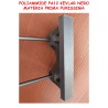 poliammide pa12 kevlar meccanica robotica domotica droni elettromeccanica, biomeccanica