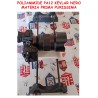 poliammide pa12 kevlar meccanica robotica domotica droni elettromeccanica, biomeccanica