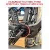 poliammide pa12 fibra vetro meccanica robotica domotica droni elettromeccanica, biomeccanica