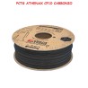 pctg caricato carbonio resistenza meccanica calore acidi raggi uv