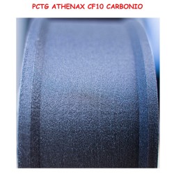pctg caricato carbonio resistenza meccanica calore acidi raggi uv