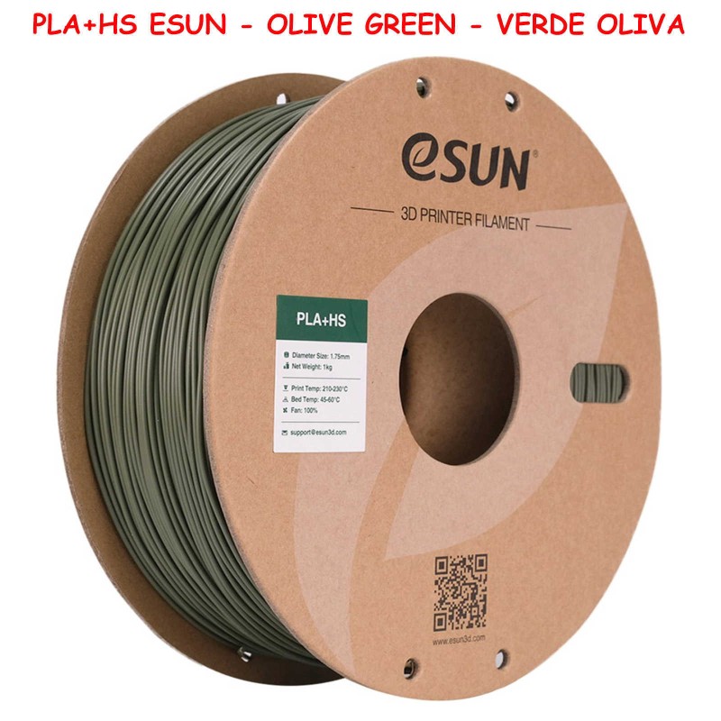 pla esun hs alta velocita