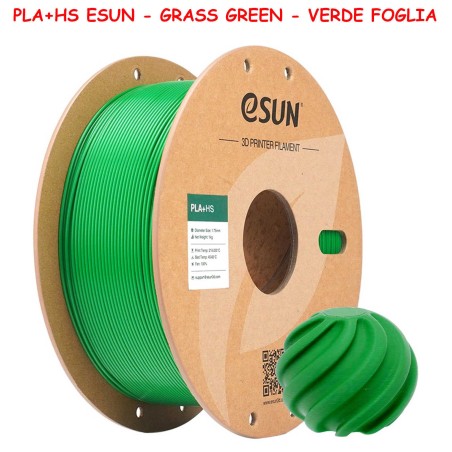 pla esun hs alta velocita