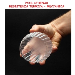 pctg resistenza meccanica calore acidi raggi uv