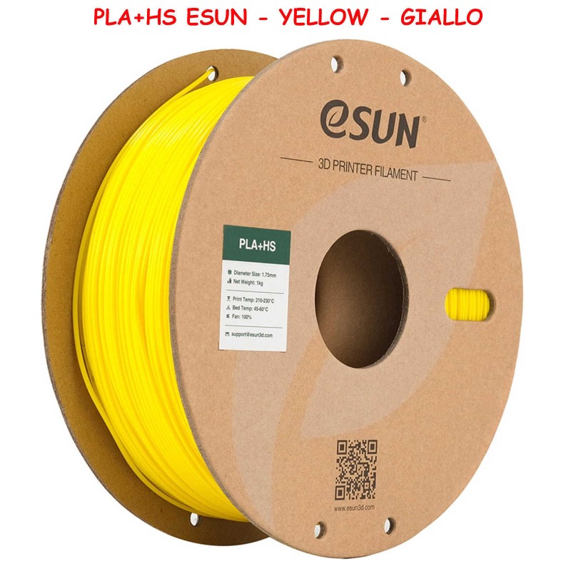 pla esun hs alta velocita