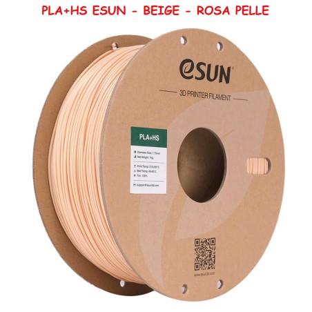 pla esun hs alta velocita