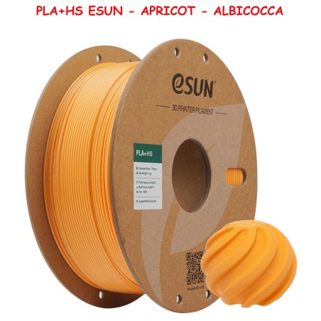 pla esun hs alta velocita