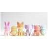 pla uv change cambio colore luce solare