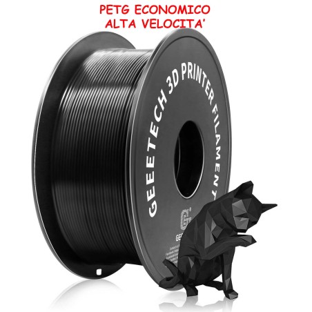 petg resistenza urti meccanica per alimenti biocompatibile resistenza raggi UV resistenza chimica