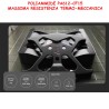 pa612 carbonio biomeccanica meccanica auto moto droni autoclave isolante elettrico resistenza raggi uv