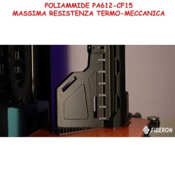 pa612 carbonio biomeccanica meccanica auto moto droni autoclave isolante elettrico resistenza raggi uv