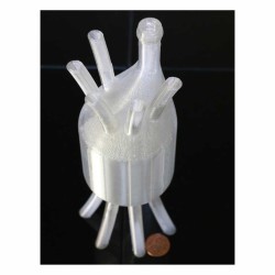 pen polietilene naftalato dispositivi medici sterilizzabile contatto sangue pelle impianti sottopelle resistenza chimica