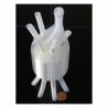pen polietilene naftalato dispositivi medici sterilizzabile contatto sangue pelle impianti sottopelle resistenza chimica
