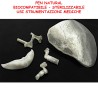 pen polietilene naftalato dispositivi medici sterilizzabile contatto sangue pelle impianti sottopelle resistenza chimica