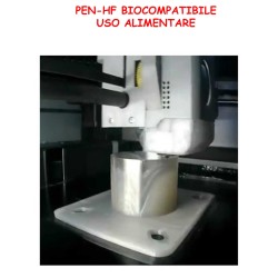 pen polietilene naftalato sterilizzabile contatto alimenti biocompatibile impianti dentali