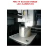 pen polietilene naftalato sterilizzabile contatto alimenti biocompatibile impianti dentali