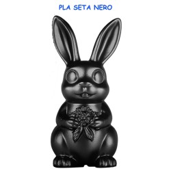 pla seta supefice liscia luminosa design mockup cosplay characters resistenza impatto