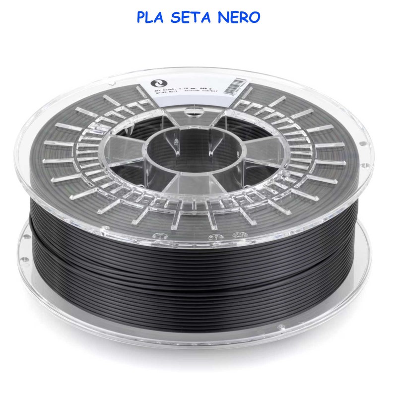 pla seta supefice liscia luminosa design mockup cosplay characters resistenza impatto
