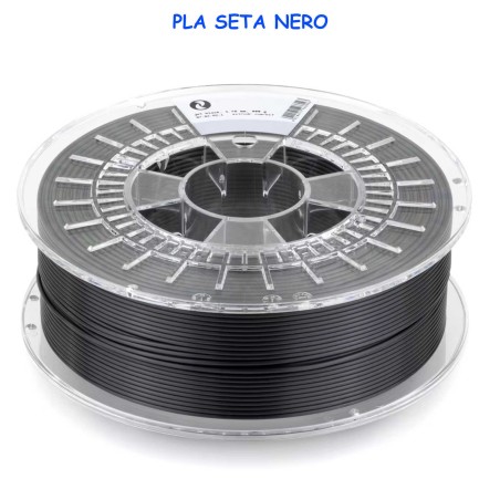 pla seta supefice liscia luminosa design mockup cosplay characters resistenza impatto
