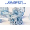 resina bluecast x wax filigree speciale cera pura elevato dettaglio stabilita dimensionale gioielli filigrana