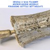 resina bluecast x wax filigree speciale cera pura elevato dettaglio stabilita dimensionale gioielli filigrana