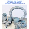 RESINA BLUECAST X-WAX FILIGREE CERA PURA