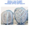 RESINA BLUECAST X-WAX FILIGREE CERA PURA