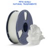 petg sunlu resistenza agli urti resistenza meccanica per alimenti biocompatibile resistenza raggi UV resistenza chimica