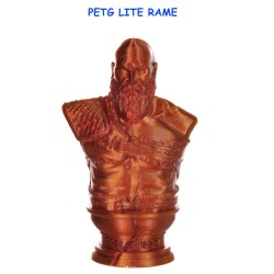 petg lite contenitori per alimenti design prototipi meccanici droni domotica robotica cosplay giocattoli