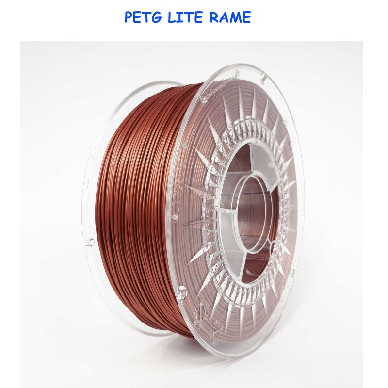 petg lite contenitori per alimenti design prototipi meccanici droni domotica robotica cosplay giocattoli