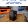 pla lw ht resistenza temperatura uso droni automotive domotica robotica packaging