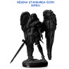 resina economica facile stampa finitura opaca prototipi funzionali action figures cosplay design characters