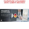 polipropilene leggero automotive droni nautica raggi uv chimica idraulica meccanica elettromeccanica robotica