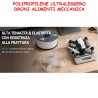 FILO STAMPA 3D POLIPROPILENE LEGGERO NATURAL