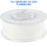 pla ignifugo resistenza chimica raggi UV meccanica avionica elettronica robotica domotica automotive droni