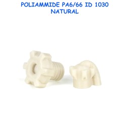 poliammide pa6/66 id 1030 Elettronica, trasporti, droni, meccanica generale, eolico, pannelli solari, energie rinnovabili