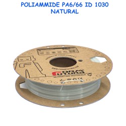 poliammide pa6/66 id 1030 Elettronica, trasporti, droni, meccanica generale, eolico, pannelli solari, energie rinnovabili