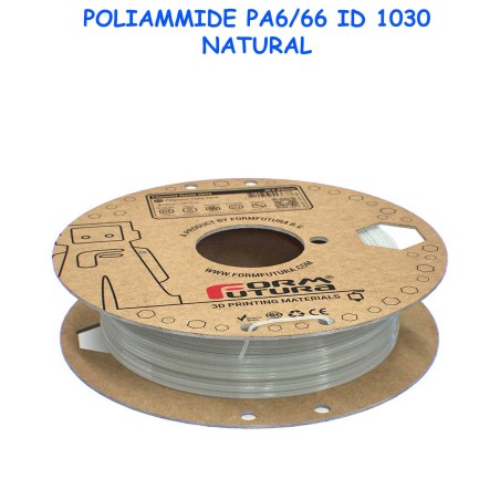 poliammide pa6/66 id 1030 Elettronica, trasporti, droni, meccanica generale, eolico, pannelli solari, energie rinnovabili
