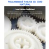 poliammide pa6/66 id 1030 Elettronica, trasporti, droni, meccanica generale, eolico, pannelli solari, energie rinnovabili
