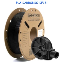 pla carbonio meccanica domotica robotica droni forabile filettabile elettromeccanica