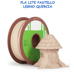 pla lite pastello biocompatibile economico qualita per alimenti