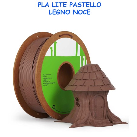 pla lite pastello biocompatibile economico qualita per alimenti