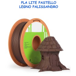 pla lite pastello biocompatibile economico qualita per alimenti