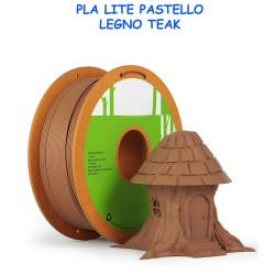pla lite pastello biocompatibile economico qualita per alimenti
