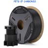 petg carbonio resistenza meccanica finitura no layer usi meccanici cosplay design droni