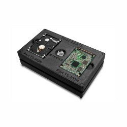 abs esd elettrostatico contenitori semiconduttori componenti HDD involucri connettori misurazione rilevamento